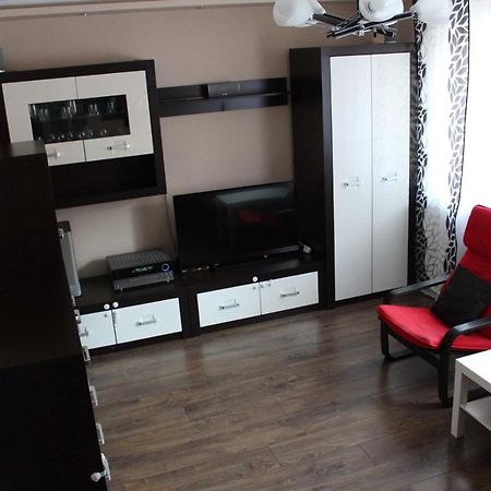 Luxury Apartaments Klimatyzacja 2 Radom Exterior photo